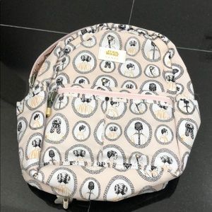 STATE Star Wars backpack.